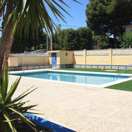 Apartamento Aloha Baby A 2 Calles Del Mar Lejlighed Sant Salvador Eksteriør billede